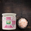 Elworld Agro & Organic Food Products Natural Rock Salt - 500 gms