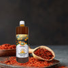 Elworld Agro & Organic Food Products Safflower Seed Oil - 1 ltr