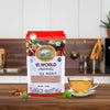 Elworld Agro & Organic Food Products Tea Masala - 100 gms