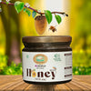 Elworld Agro & Organic Food Products Wild Honey - 400 gms