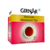 Girnar Black Tea Bags - English Breakfast - 10 Tea Bags