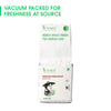 Teabox Organic English Breakfast Black