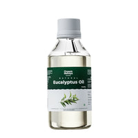 Eucalyptus Oil