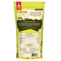 Nutty Yogi Gluten- Free Everyday Nutri Atta