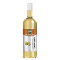 Exotic Citrus Flavored Syrup - 700 ml