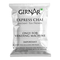 Girnar Instant Tea Premix Express (1kg Vending Pack)