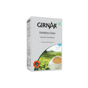 Girnar Instant Tea Premix Express