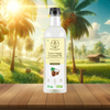 Shiva Organic Extra Virgin Coconut Oil - 1 litre