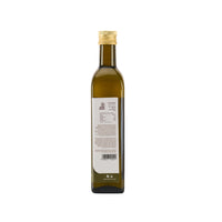 Organic Extra Virgin Olive Oil-500ml