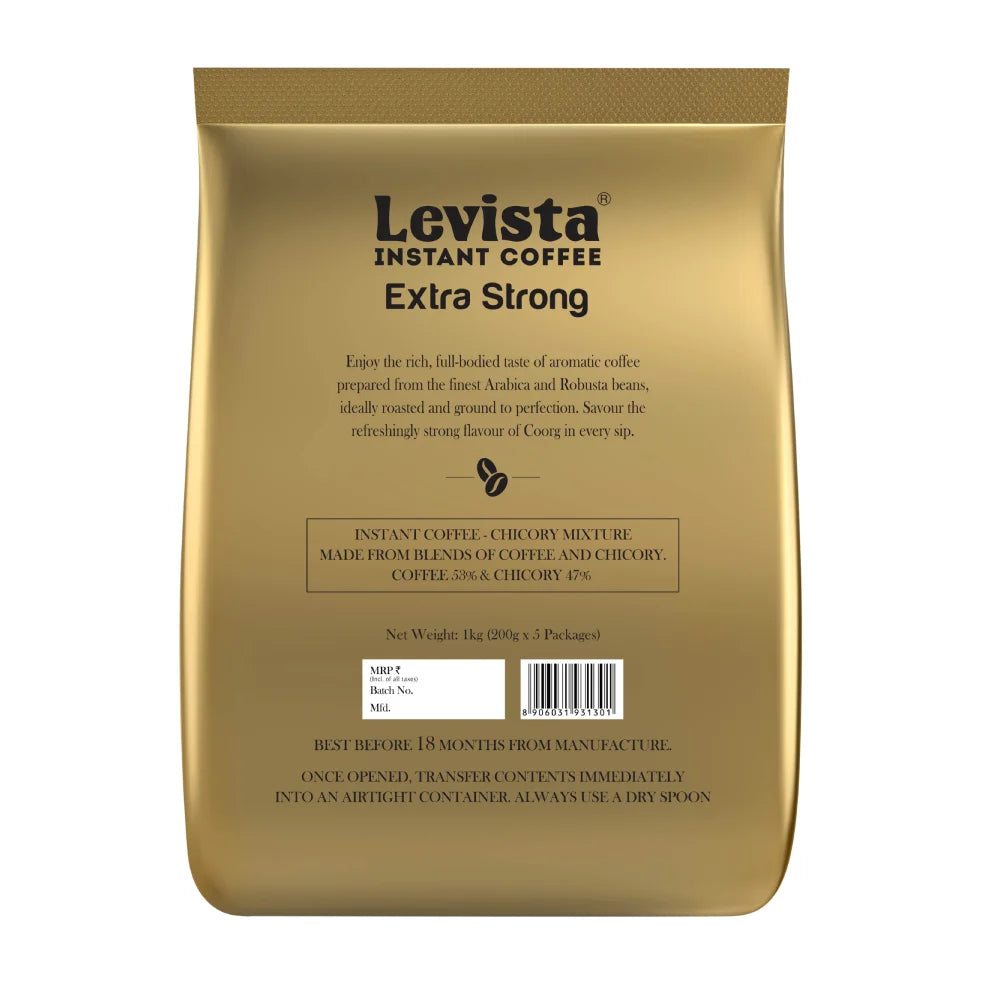 Extra Strong Pillow Pack 1 Kg