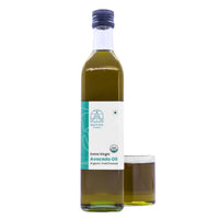 Avocado Oil | Extra Virgin | Certified Organic, Cold-Pressed, NON-GMO