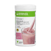 Herbalife Formula 1 Nutritional Shake Mix Rose Kheer - 500 gms