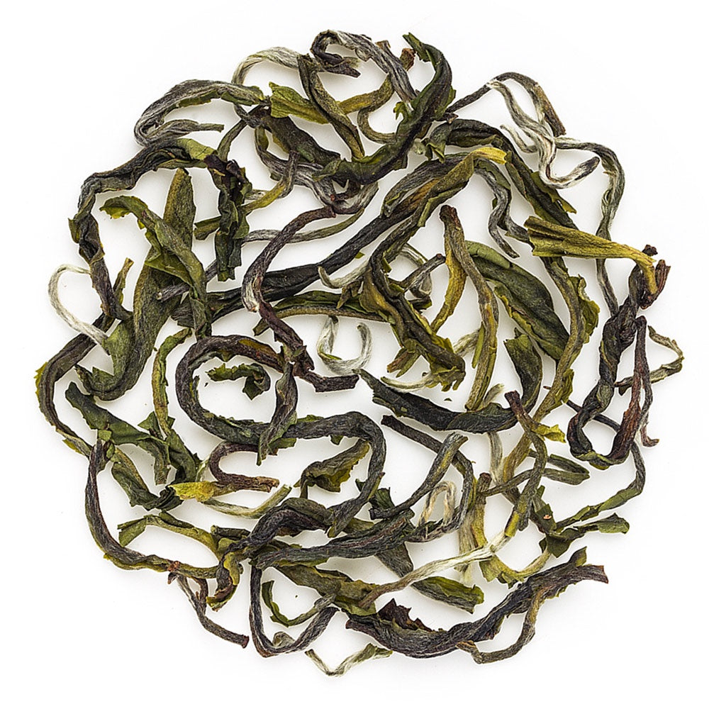 Darjeeling Seeyok Spring Clonal Black