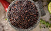 Forgotten Foods Black Rice Rava(Wheat free) - 250 gms