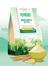 Floryo Missi Roti Atta - 350 gms