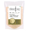 Forgotten Foods Siridhanya Foxtail millet flour - 400gms(Pack of 2)
