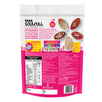 Fruit, Nut & Seeds Millet Muesli 500g - Pack of 2 | 1000g