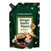 Conscious Food Ginger Garlic Paste - 150 gms