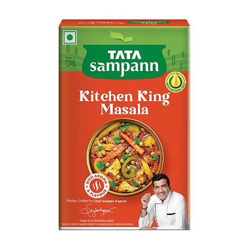 Kitchen King Masala