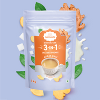 Namaste Chai Adrak Chai (83 Cups)- 1 kg