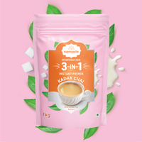 Namaste Chai Kadak Chai (83 Cups) - 1 kg