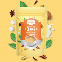 Namaste Chai Masala Chai (83 Cups) - 1 kg