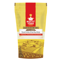 Nutty Yogi Farali Atta (Vrat Ka Atta)