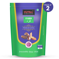 Nutraj Fard Dates 500gm