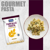 Keya Farfalle Pasta 500g