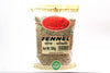 Miltop Natural Fennel Seeds (Variyali) - 500 gms