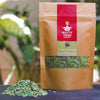 Nutty Yogi Organic Fennel Seeds - 100 gms