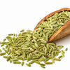 Organic Mandya Organic Fennel Seeds - Saunf - 100 gms