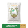Popular Foods Essentials Fennel Seeds - Saunf - 100 gms (Pack of 2)