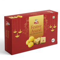 Lal Sweets Festive Anand 400g