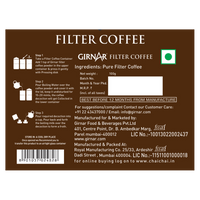 Girnar Filter Coffee