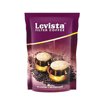 Filter Coffee 80:20 500 g