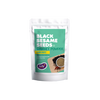 Early Foods Black Sesame Seeds Chutney Powder - 150 gms