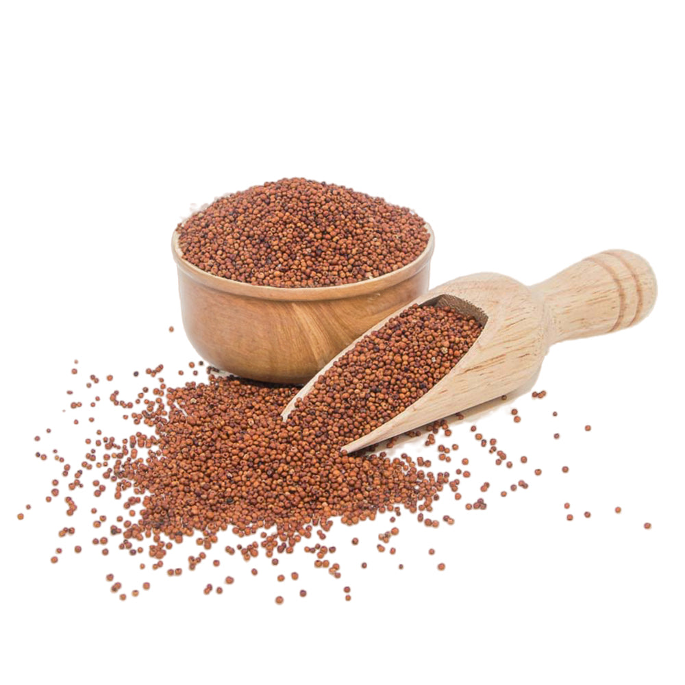 Organic Finger Millet (Ragi)