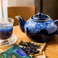 Mogo Blue Pea - Tea Bags / Loose Leaf