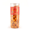 Goosebumps Flaming Hot Flavoured Quinoa Puff - 80 gms