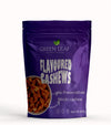 Green Leaf Flavoured Cashews - 200 gms