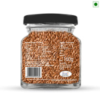 Chef Urbano Flax Seeds 160 Gms