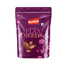 Yum Yum Roasted & Salted Flax Seeds - 400 gms