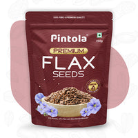 Premium Flax Seeds