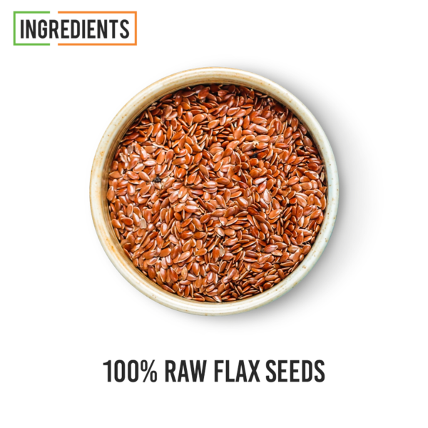 Chef Urbano Flax Seeds 300 gms