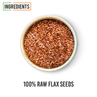 Chef Urbano Flax Seeds 300 gms