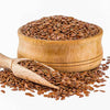 Organic Mandya Organic Flax seeds - 200 gms
