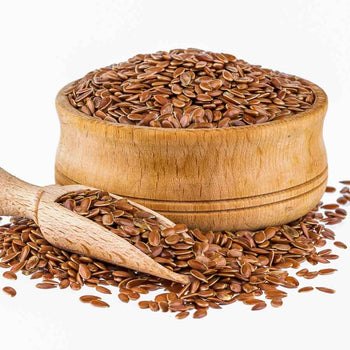 Organic Flax seeds