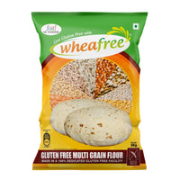 Gluten Free Multigrain Flour