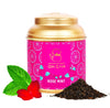 Oh Cha Rose Mint Tea